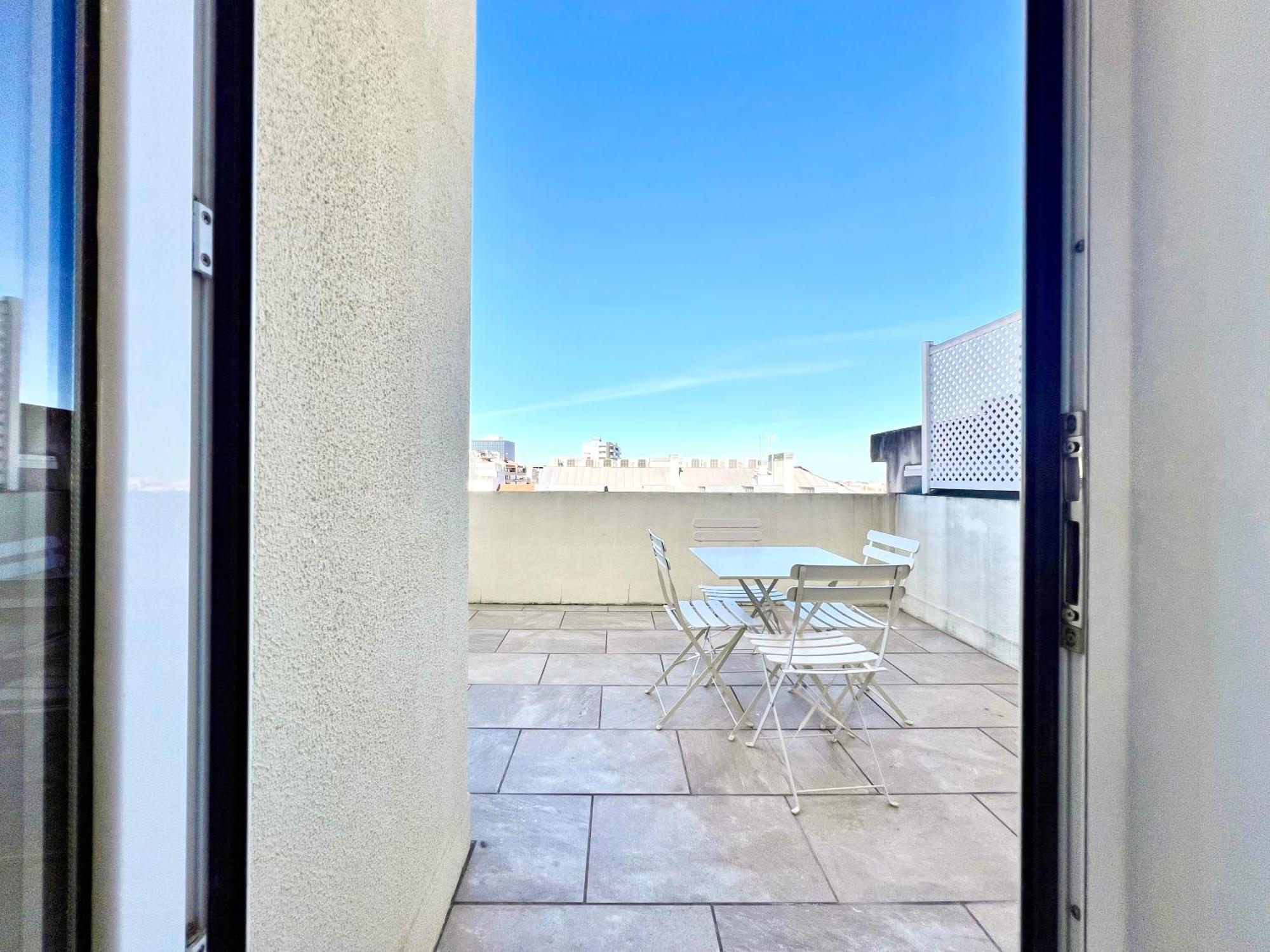 Home Out Saldanha Lisboa Екстериор снимка
