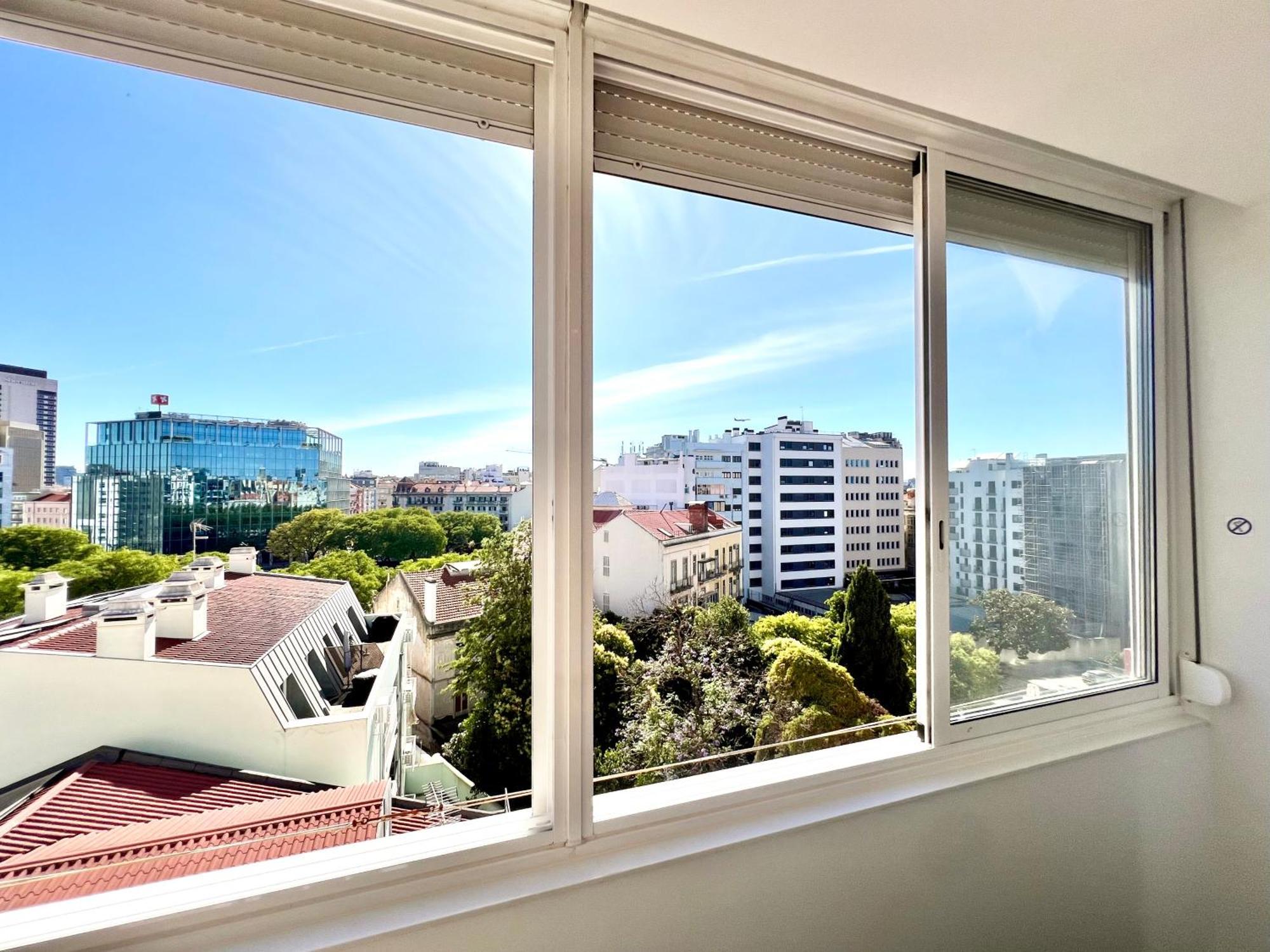 Home Out Saldanha Lisboa Екстериор снимка