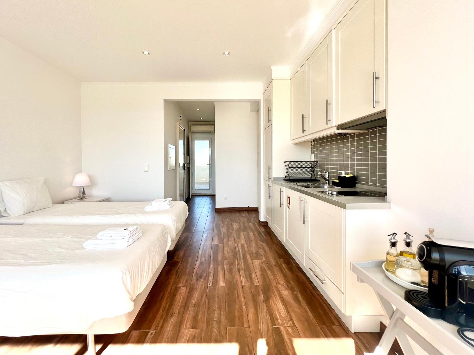 Home Out Saldanha Lisboa Екстериор снимка