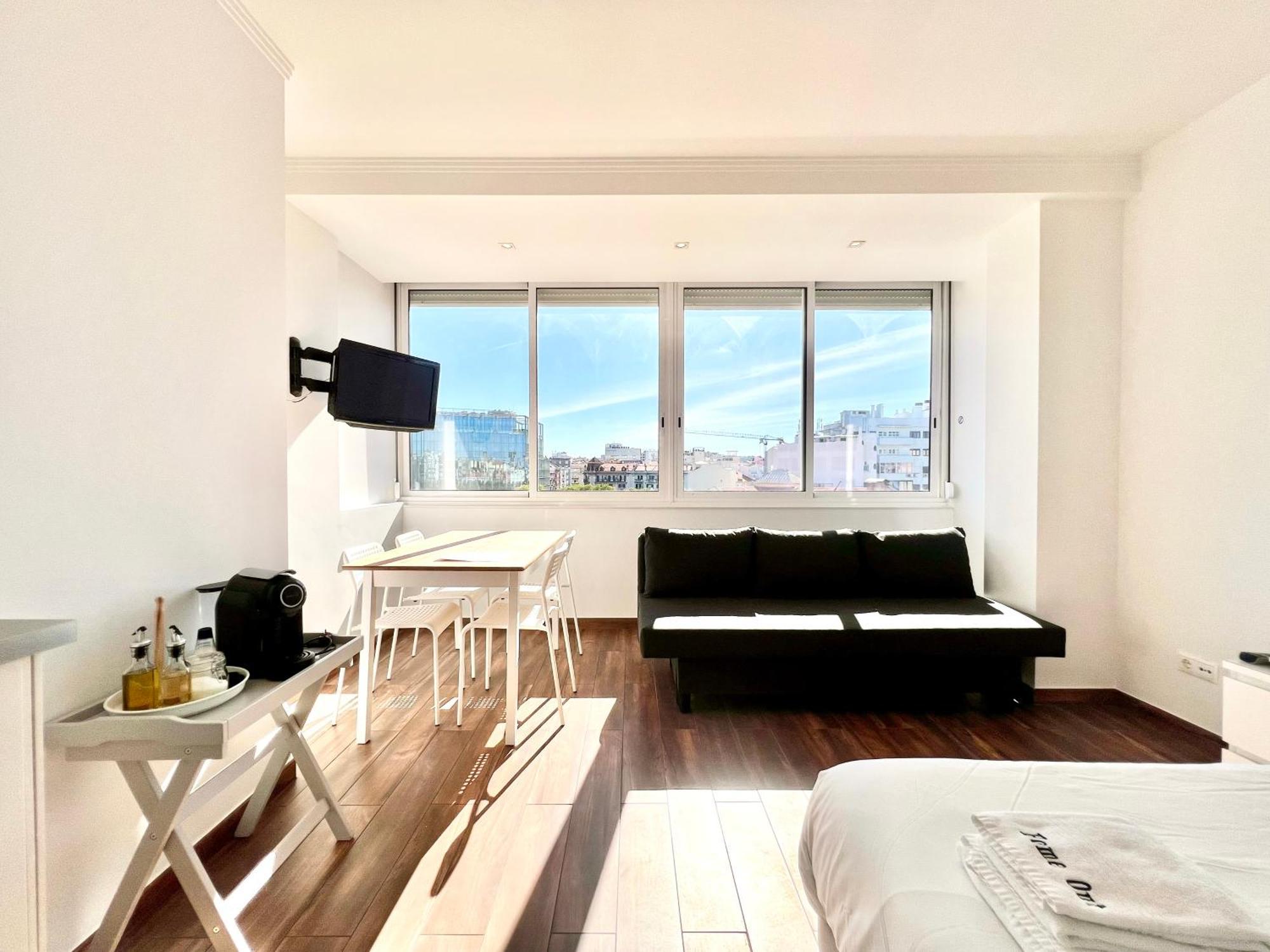 Home Out Saldanha Lisboa Екстериор снимка