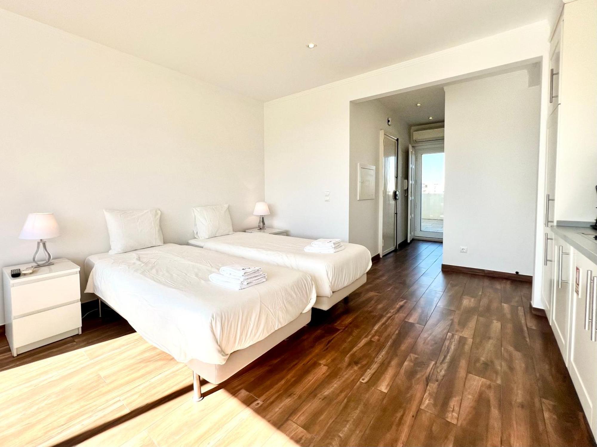 Home Out Saldanha Lisboa Екстериор снимка