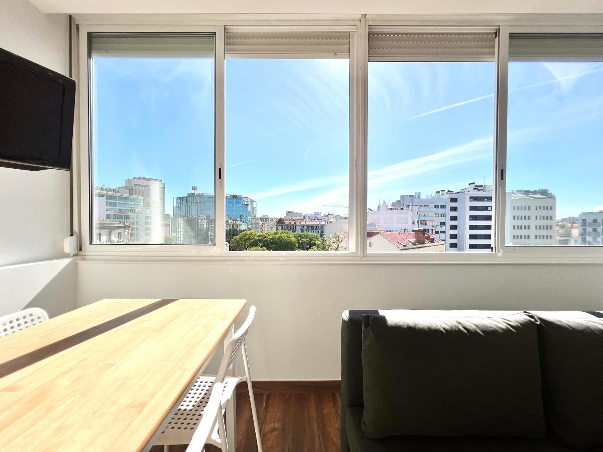 Home Out Saldanha Lisboa Екстериор снимка