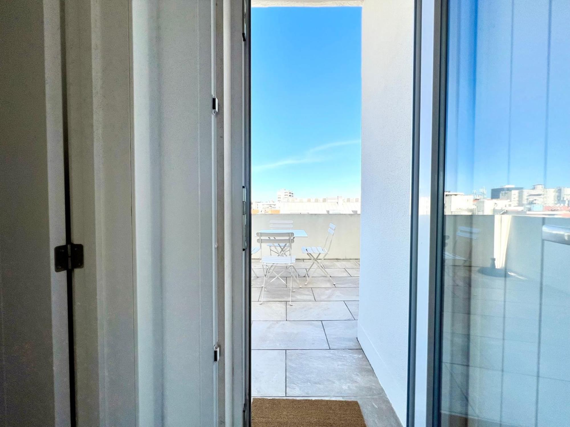 Home Out Saldanha Lisboa Екстериор снимка