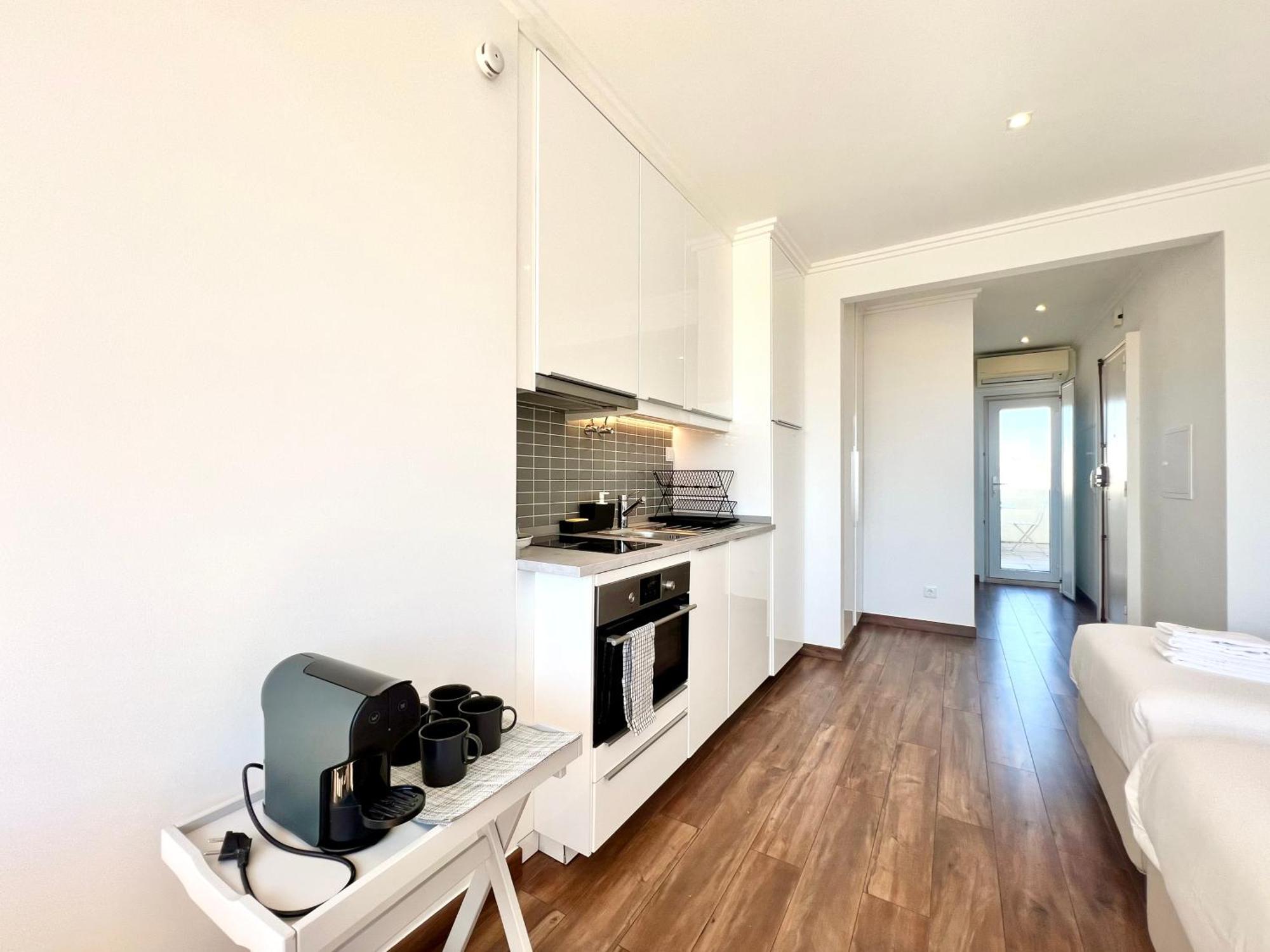 Home Out Saldanha Lisboa Екстериор снимка
