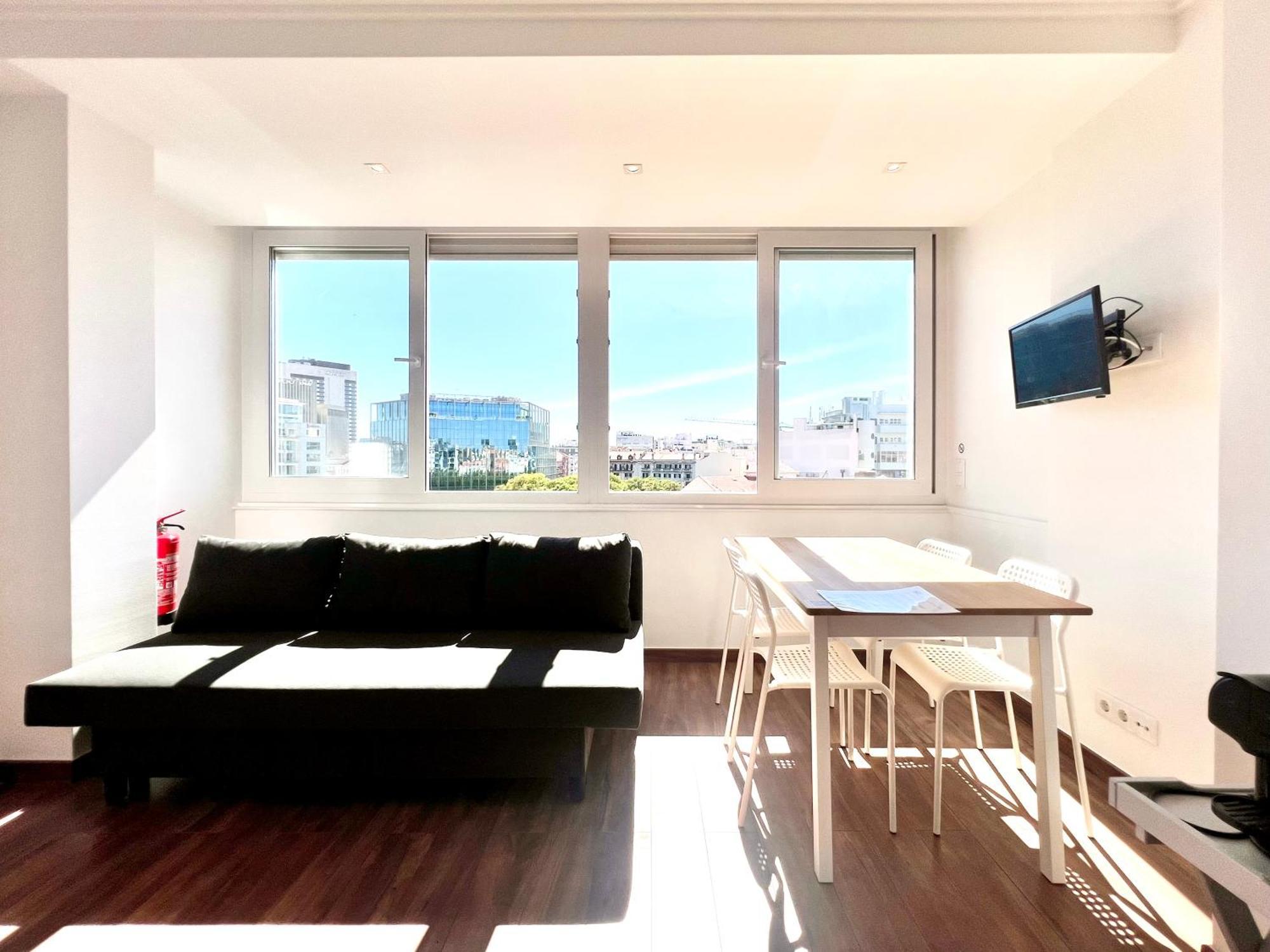 Home Out Saldanha Lisboa Екстериор снимка