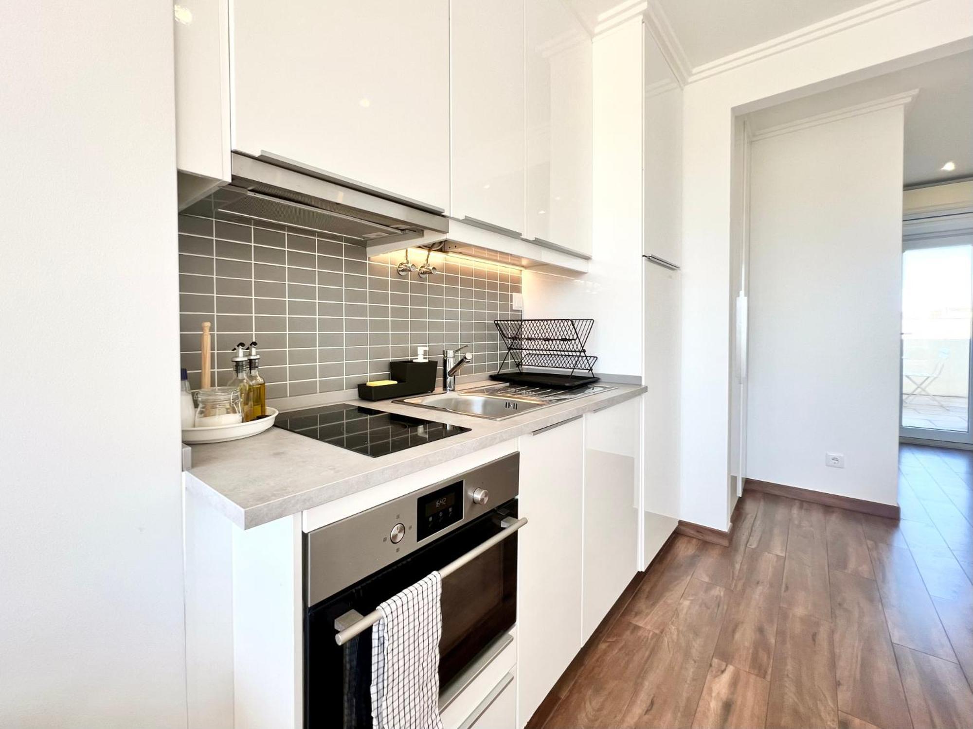 Home Out Saldanha Lisboa Екстериор снимка
