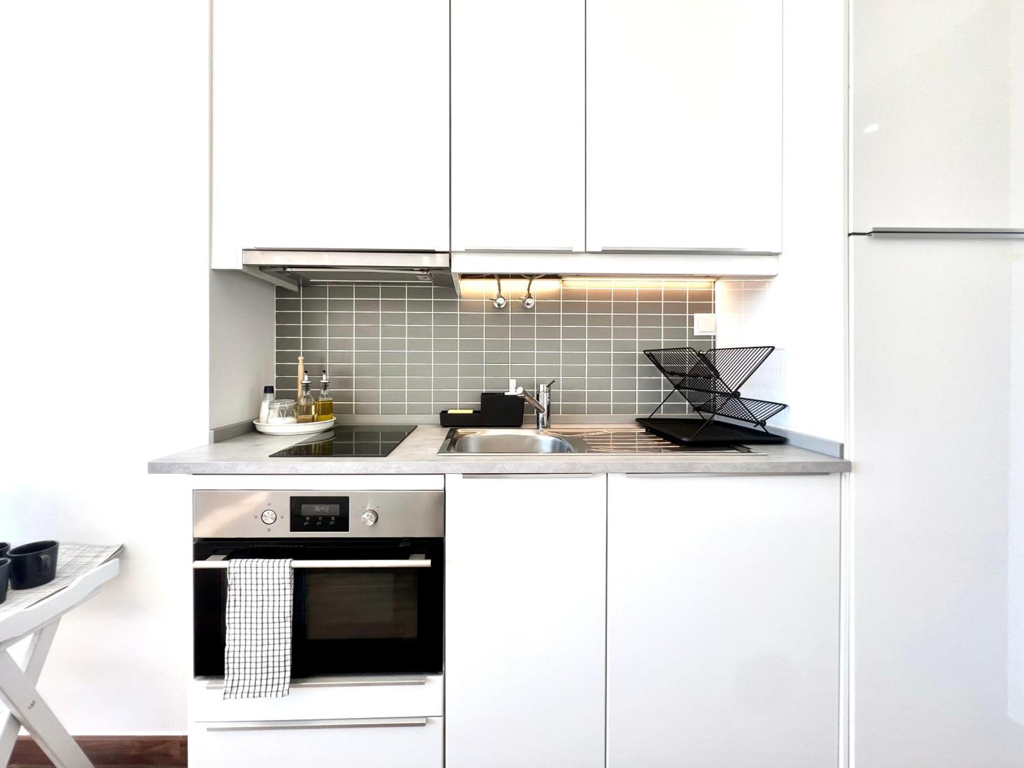 Home Out Saldanha Lisboa Екстериор снимка